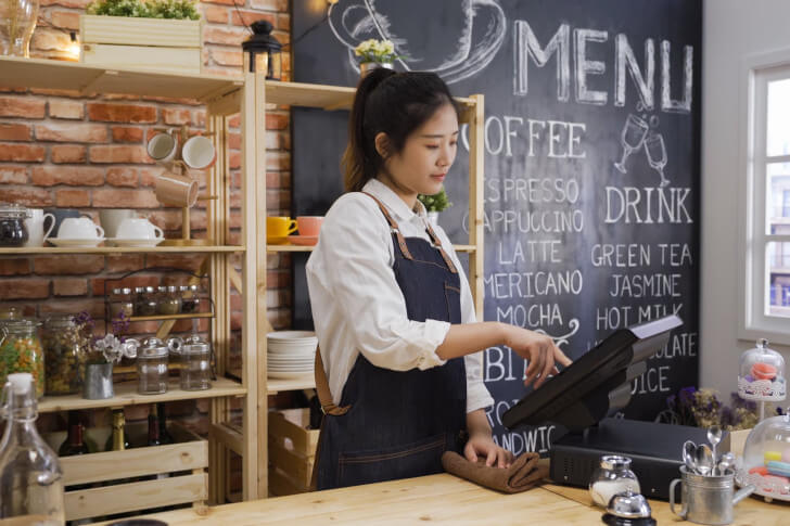 電源・Wi-Fi完備カフェの探し方