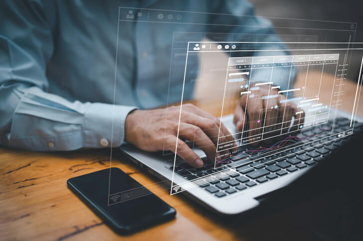 Notionで作るタスク管理と情報の整理